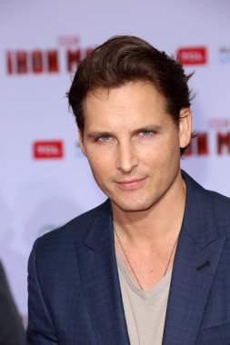 Peter Facinelli