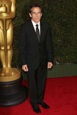 Ben Stiller.
