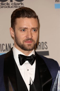 Justin Timberlake