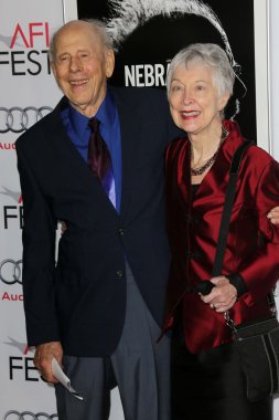 Rance Howard, Judy Howard