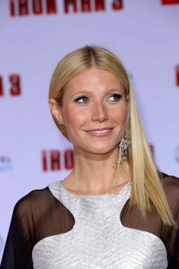 Gwyneth Paltrow