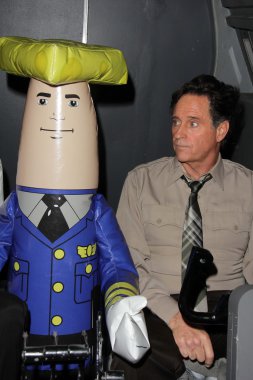 Robert Hays
