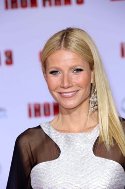 Gwyneth Paltrow