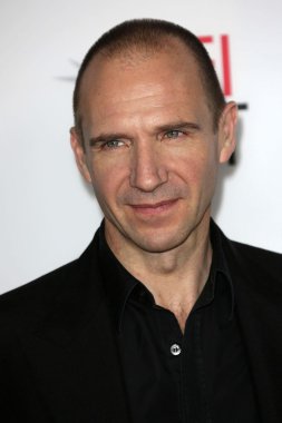 Ralph Fiennes
