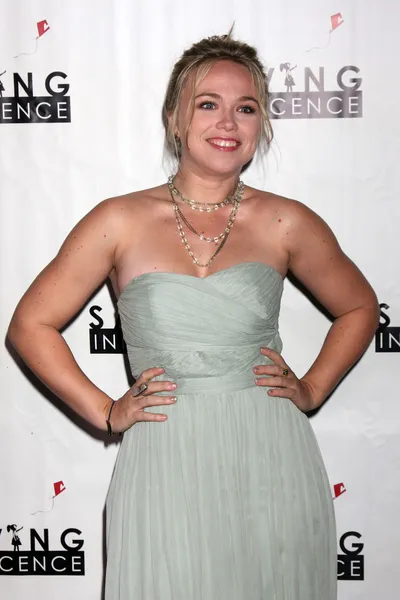 Amanda Fuller – Stock Editorial Photo © Jean_Nelson #25003371