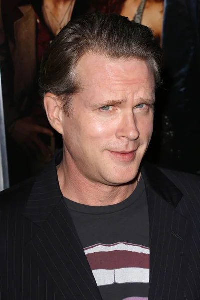 Cary Elwes. — Fotografia de Stock