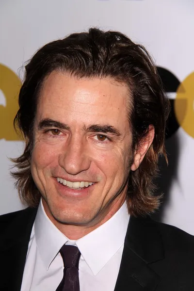 Dermot Mulroney — Stockfoto