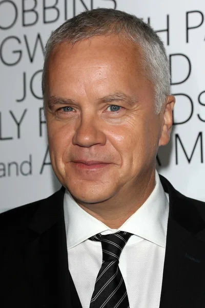 Tim Robbins — Stok fotoğraf