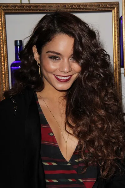 Vanessa Hudgens — Stockfoto