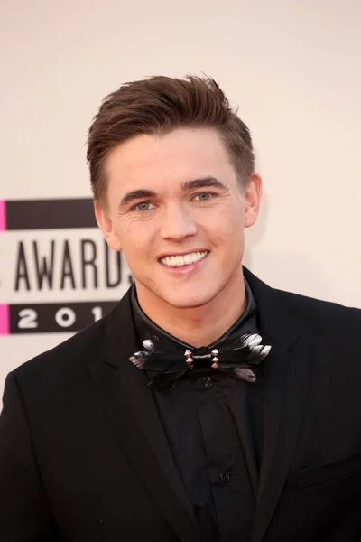 Jesse mccartney — Zdjęcie stockowe