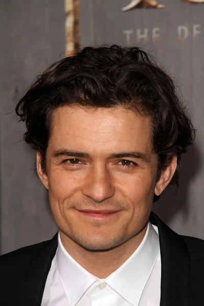 Orlando Bloom — Zdjęcie stockowe