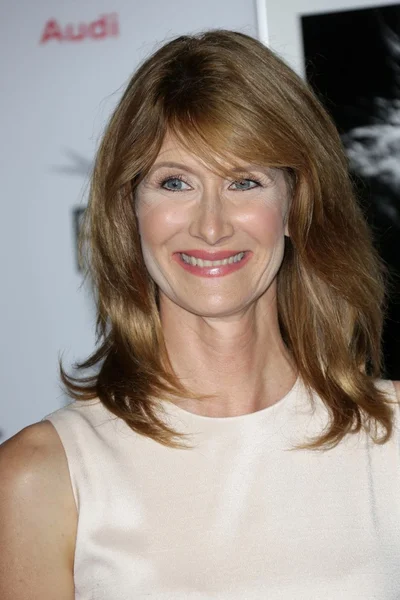 Laura Dern — Foto Stock