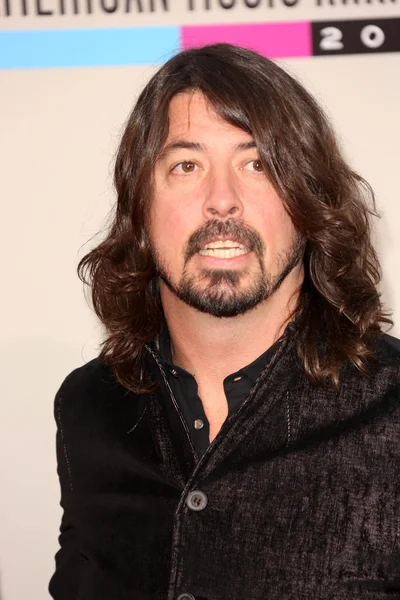 Dave Grohl — Stok fotoğraf