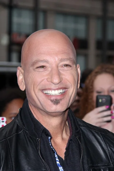 Howie Mandel — Foto Stock