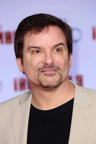 Shane Black — Stock Photo, Image