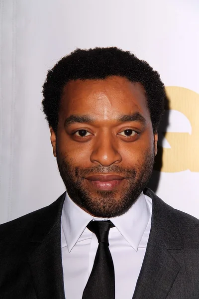 Chiwetel Ejiofor — Stockfoto