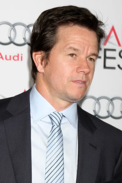 Mark Wahlberg — Stock Photo, Image