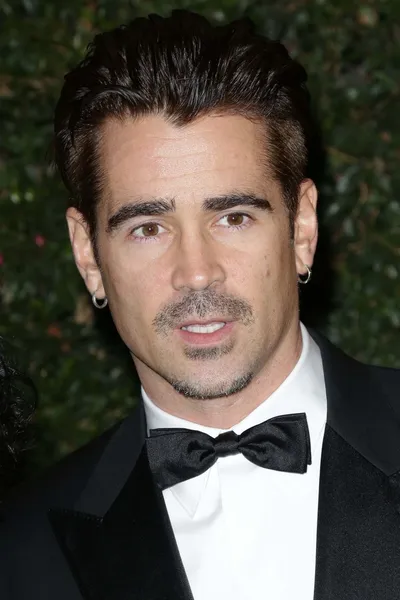 Colin Farrell. — Foto de Stock