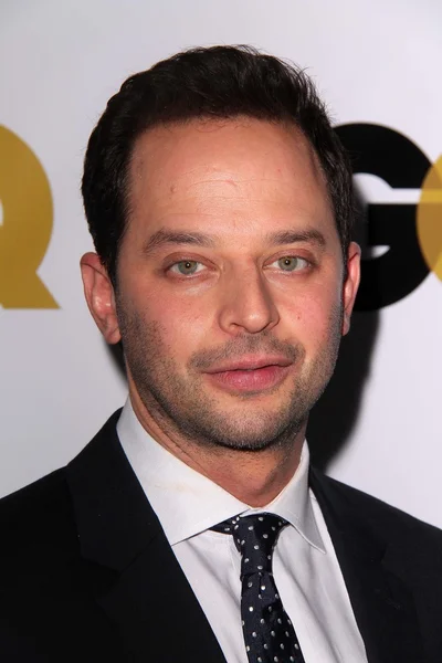 Nick Kroll. —  Fotos de Stock