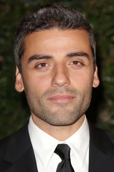 Oscar Isaac — Foto de Stock