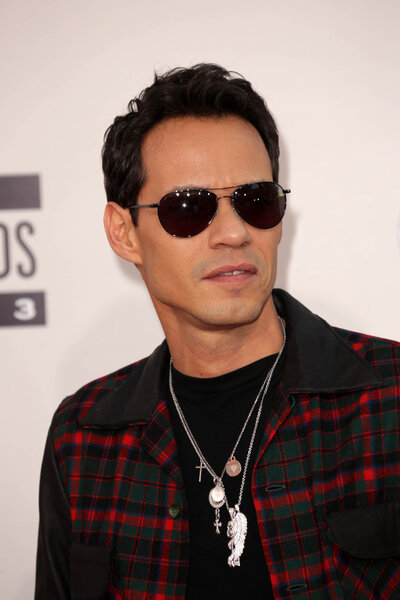 Марк Энтони
