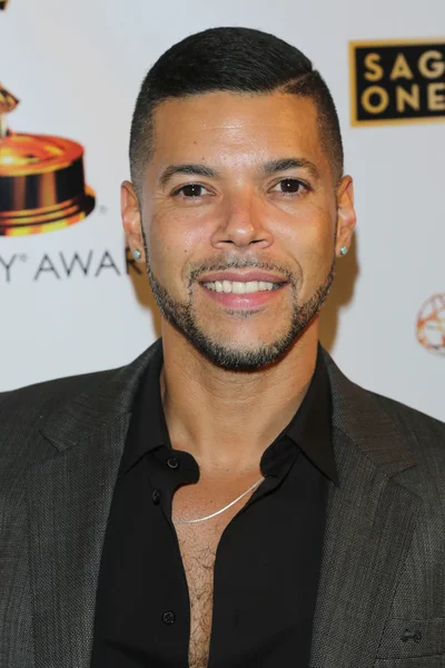 Wilson Cruz — Stock Photo, Image