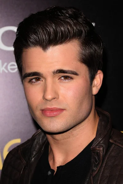 Spencer Boldman — Stockfoto