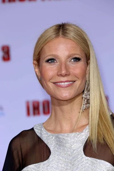 Gwyneth Paltrow — Stock Photo, Image