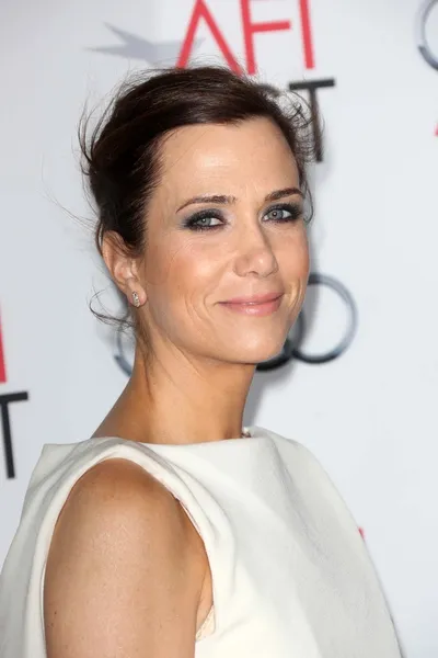 Kristen Wiig — Stockfoto