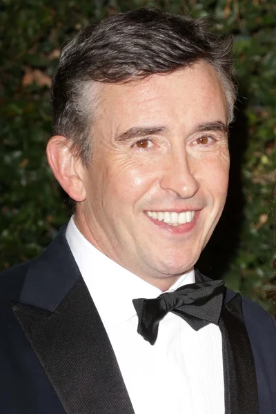 Steve Coogan — Stockfoto