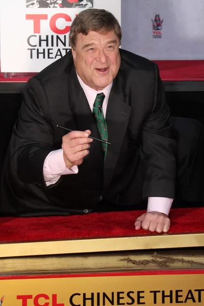 John Goodman. — Photo