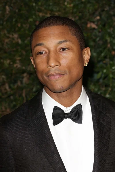 Pharrell 윌리엄스 — 스톡 사진