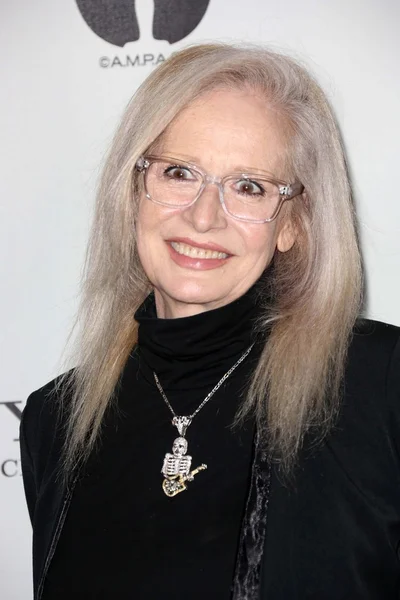 Penelope Spheeris — Stock Photo, Image