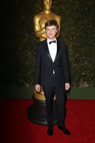 Dane Dehaan — Zdjęcie stockowe