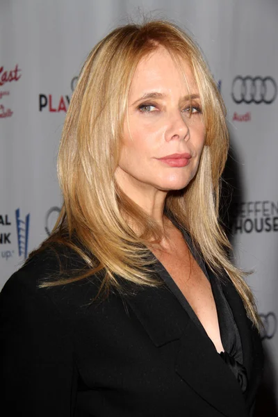 Rosanna Arquette — Stockfoto