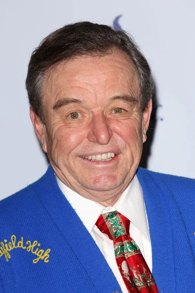 Jerry Mathers — Stockfoto