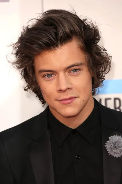 Harry Styles — Stockfoto