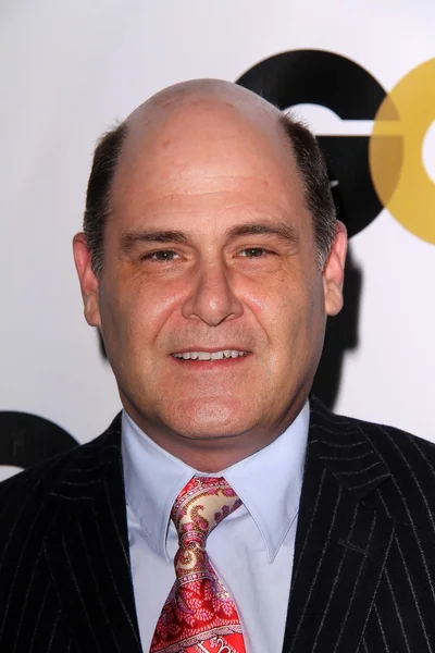 Matthew Weiner — Stock Photo, Image