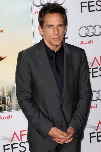 Ben Stiller. — Stok fotoğraf