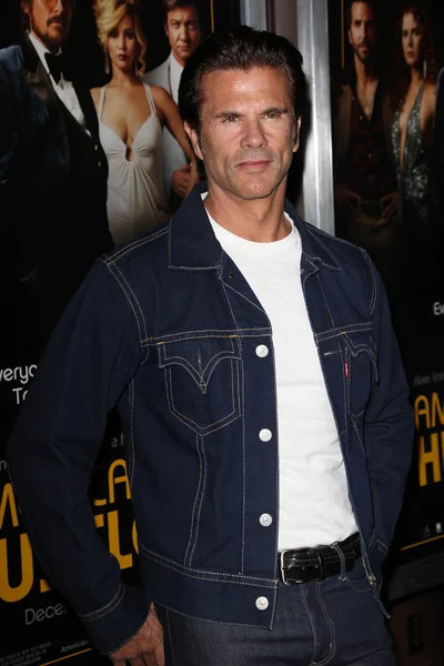 Lorenzo Lamas — Stok fotoğraf