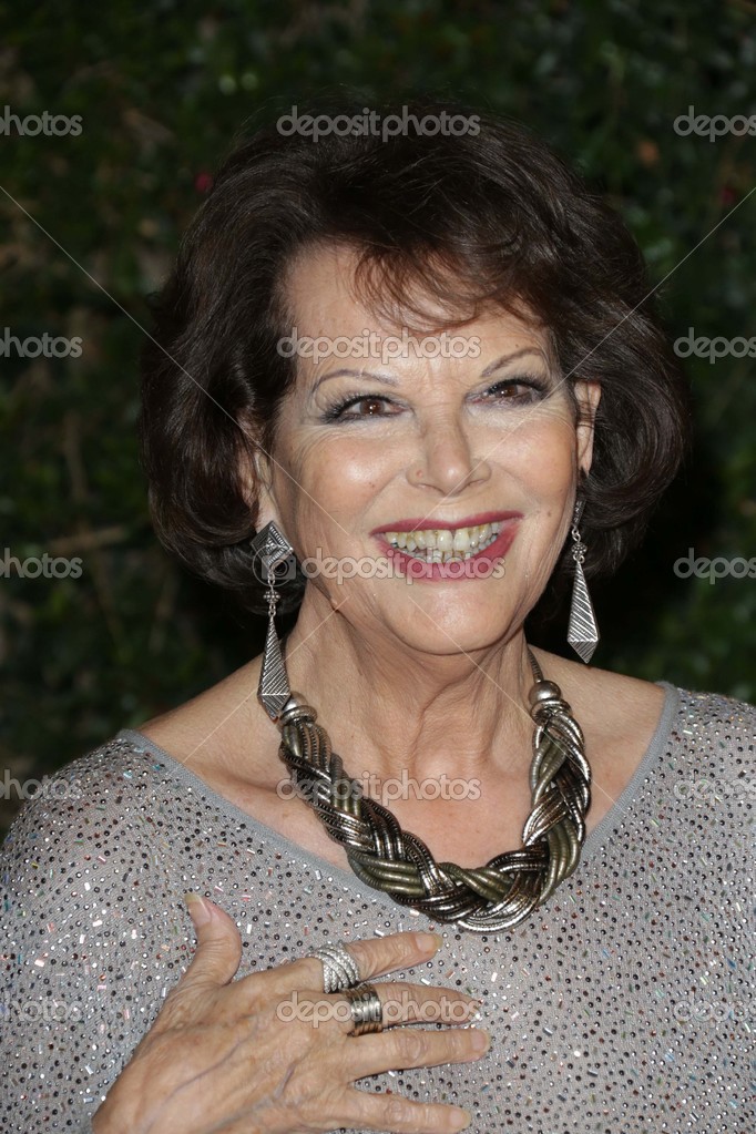 クラウディアカルディナーレ ストック編集用写真©s_bukley＃50830995