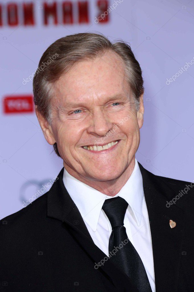 William Sadler – Stock Editorial Photo © s_bukley #50834463