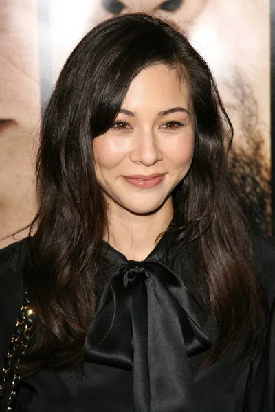 China Chow America Entertainment Stock Photo 16462069