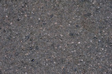 Asfalt gri dokulu .