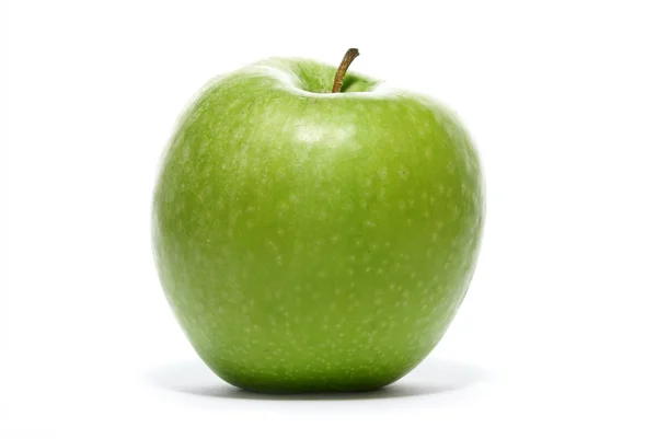 Apple isolated on white — Stock Photo, Image