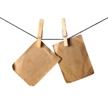 eski fotoğraf kağıdı