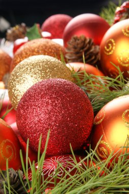 Noel arkaplanı