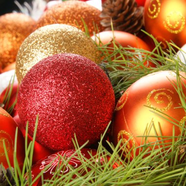Noel arkaplanı