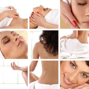 Spa Tedavisi