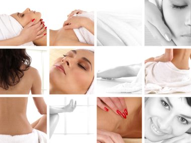Spa Tedavisi